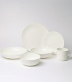 The Conran Shop Arc Bone China cereal bowl 15cm (British brand)