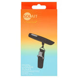 Solait Luggage Digital Scales Travel Weighing Scale