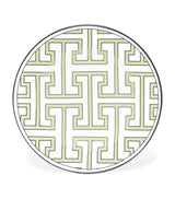 O.W. London Maze Bone China Tea Plate 16.5cm