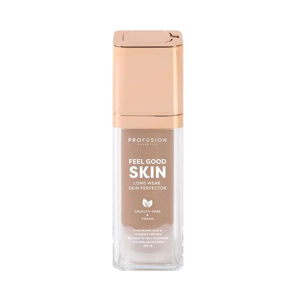 Profusion Longwear Skin Perfector Medium 310, imported from the UK