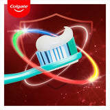 Colgate Total Original Toothpaste Pump 100ml - McGrocer