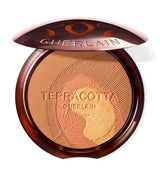Guerlain Peacock Terracotta Bronzing Powder
