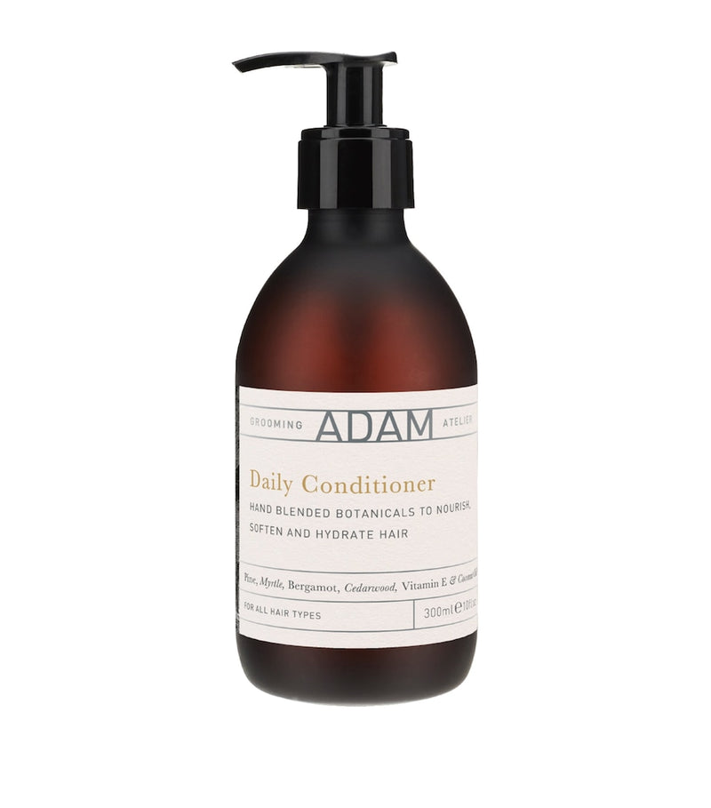 ADAM Grooming Atelier daily conditioner 300ml - British product