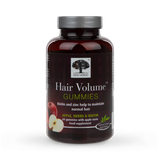 New Nordic Hair Volume Supplement Apple Flavour 60 Gummies