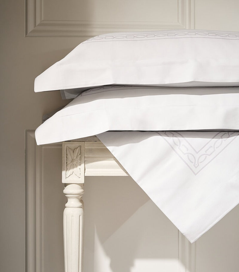 Celso De Lemos Versailles king duvet cover 230x220cm - British product