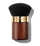 Guerlain Kabuki foundation brush, UK version