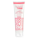 Skin & Tan Instant 1 Day Tanner Medium Face and Body Lotion 100ml