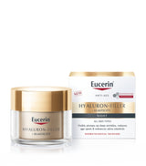 Anti-Ageing Night Cream with Hyaluronic Acid and Argan Oil 50ml