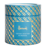Harrods Cocoa-Dusted Almonds Chocolate Coated Snack 325g