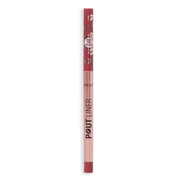 Revolution lip liner Melba Warm peach , imported from the UK