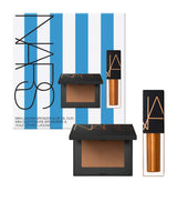 NARS Mini Laguna Bronzer & Lip Oil Makeup Duo