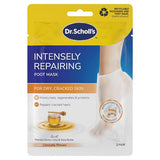 Dr Scholl's Intensely Repairing Foot Mask Foot Care