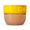 Daise exfoliating vanilla body scrub 510g packaging - British product