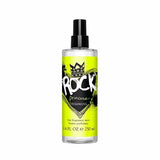 Vera Wang Rock Princess Hair And Body Mist 250ml