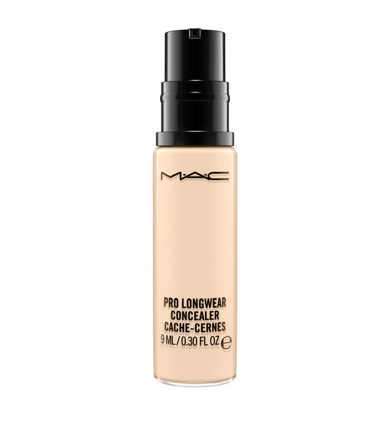 MAC Pro Longwear concealer, imported from the UK