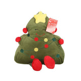 Something Different Christmas Tree Doorstop 23cm Home Decor