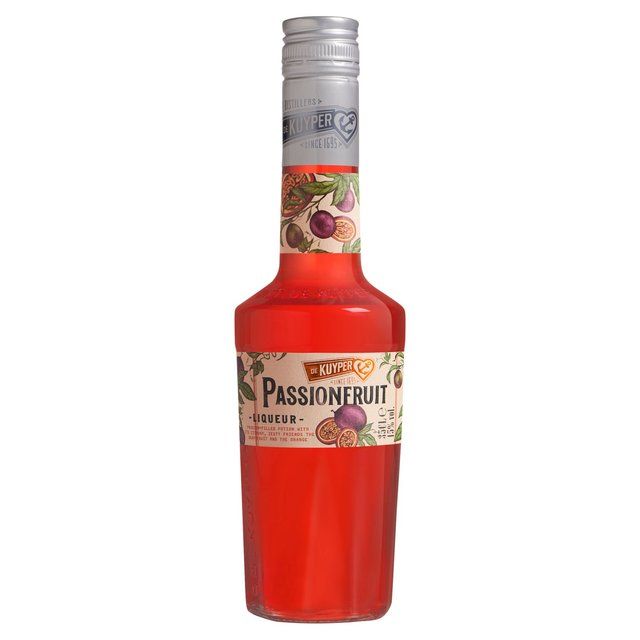 De Kuyper Passion Fruit Liqueur 35cl