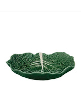 Bordallo Pinheiro Cabbage Salad Bowl 35.5cm