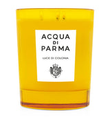 Acqua di Parma Luce di Colonia Scented Candle 500g