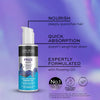 John Frieda Dream Curls Nourish Creme Oil 100ml, imported from the UK