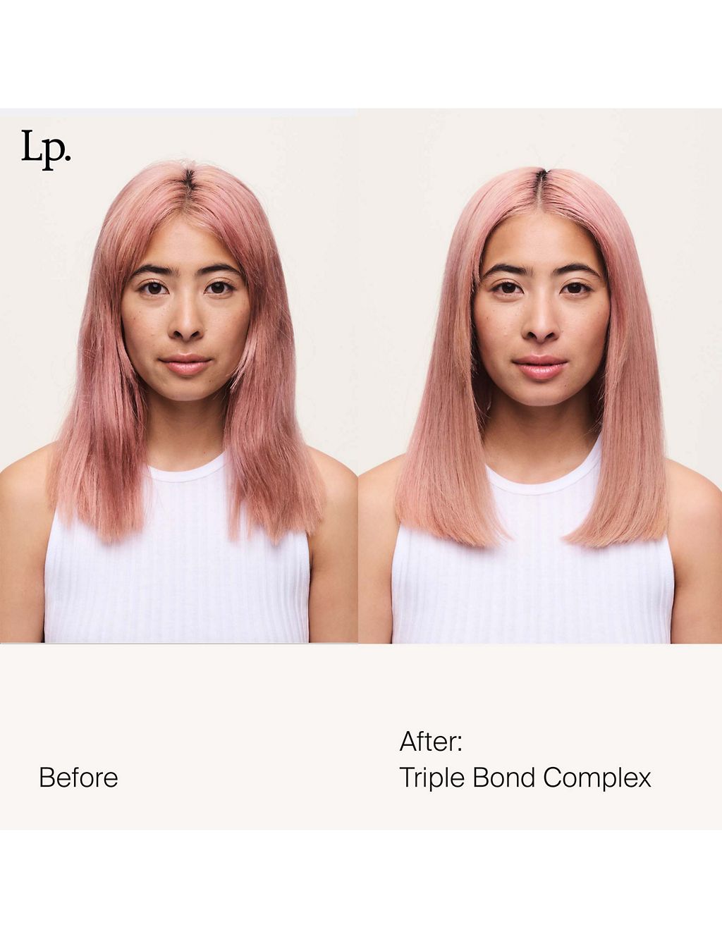 Triple Bond Complex 15ml Haircare & Styling M&S