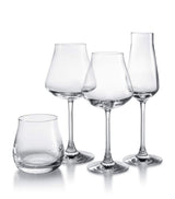 Baccarat Chateau Baccarat Degustation Gift Set Crystal Wine Glasses