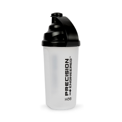 Shaker Bottle 750ml Mixing Cup