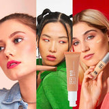 The Tinted Moisturizer 613 Spf30 GOODS Superdrug