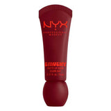 NYX Professional Makeup Smushy Matte Lip Balm Swipe 2 Smooth