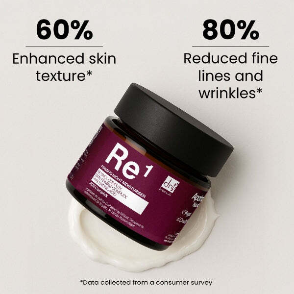 Dr Botanicals coconut oil watermelon cleanser 150ml - British product