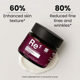 Dr Botanicals coconut oil watermelon cleanser 150ml - British product