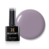 Bluesky gel nail polish Taupe Beige Grey - British product