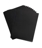Printworks photo album refill paper pack of 10, imported from the UK