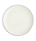 Wedgwood Bone China Gio Blue Plate (28cm)