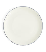Wedgwood Bone China Gio Blue Plate (28cm)