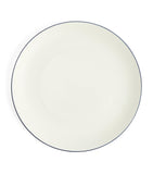 Wedgwood Bone China Gio Blue Plate (28cm)