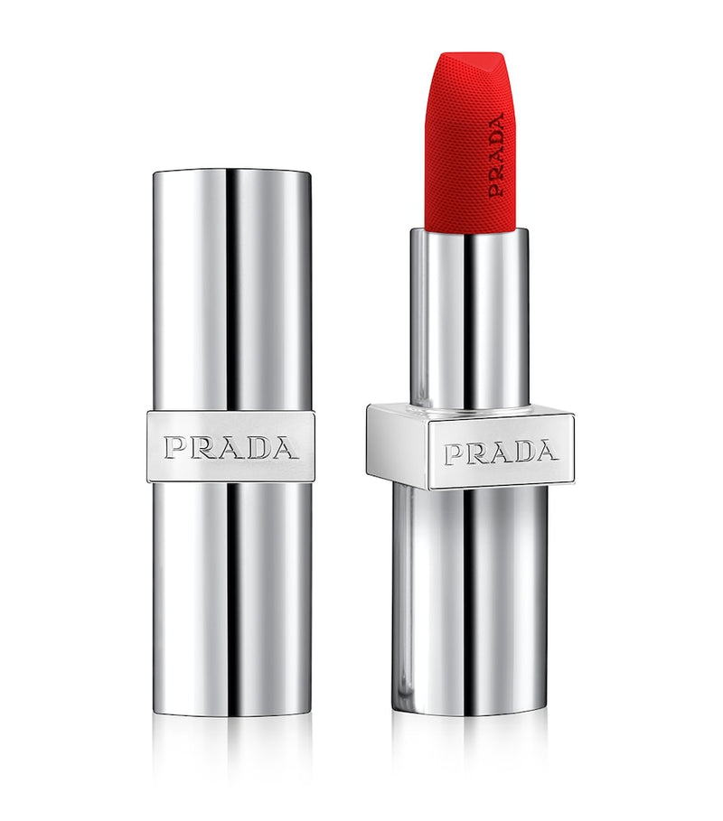 Prada Beauty Prada Monochrome Soft Matte Lipstick