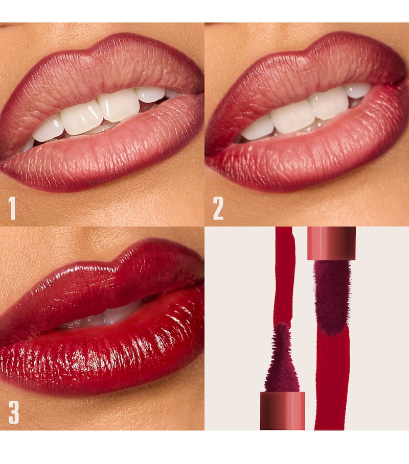 Huda Beauty Lip Contour Stain