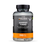 Amino 1000mg Bovine Collagen Tablets 190
