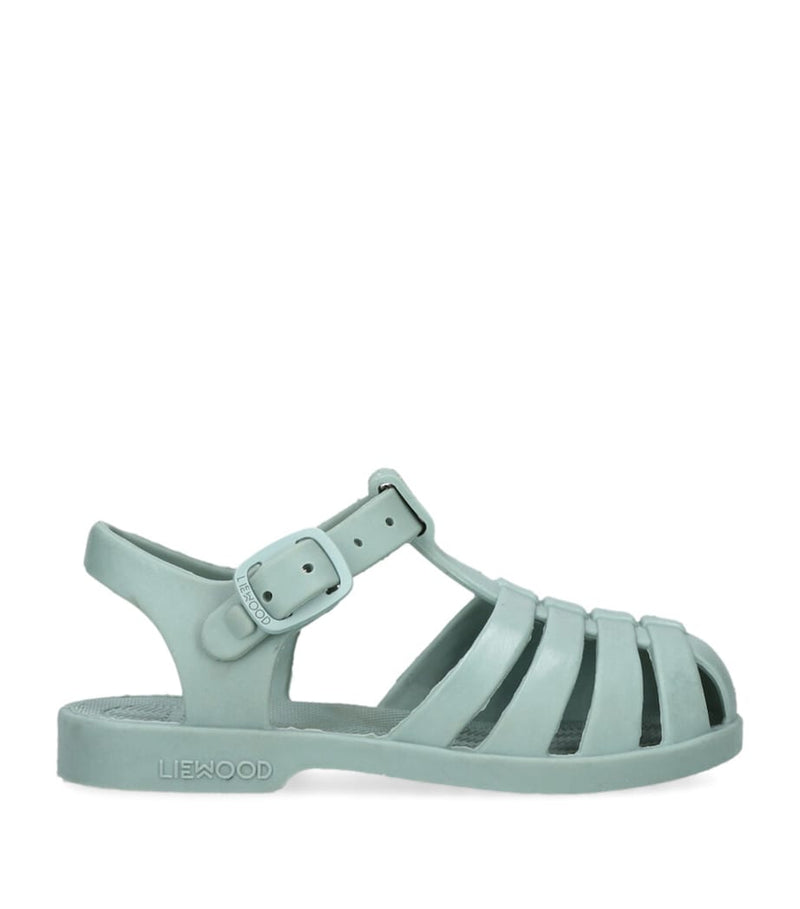Liewood Bre jelly sandals, UK version