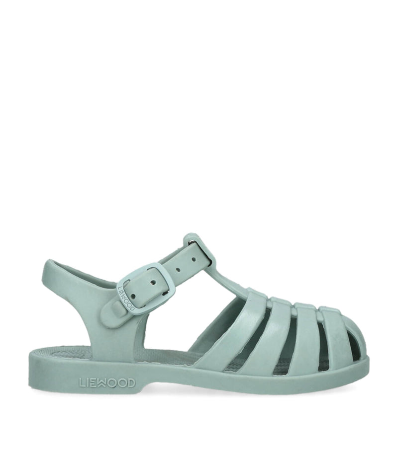 Liewood Bre jelly sandals, UK version