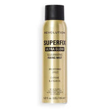 Revolution Superfix Glow Fixing Mist Setting Spray
