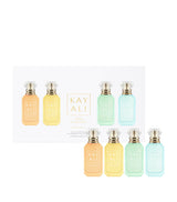 Huda Beauty Kayali Vacay in a Bottle Perfume Gift Set 4 x 10ml