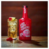 Dead Man's Fingers Raspberry Rum 70cl