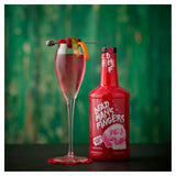 Dead Man's Fingers Raspberry Rum 70cl
