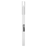 Maybelline Tattoo Eye Liner Gel Pencil White Eyeliner