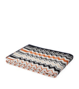 Missoni Home Cotton Bernard Bath Towel (70cm x 115cm)