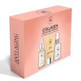 Warda Collagen Revive Firm Skincare Gift Set