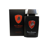 Lamborghini Classico Eau de Toilette Spray Men 200ml