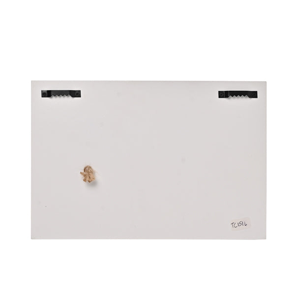 The Cottage Garden Jar Plaque 'Blooming Lovely' GOODS Superdrug